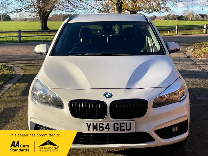 Used BMW 2 Series 2015 for sale - 76962960: Photo 3