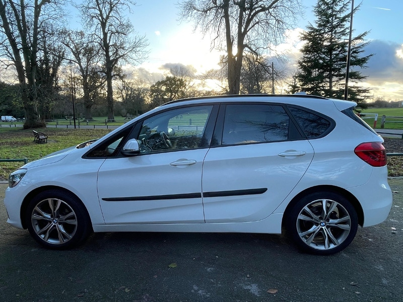 Used BMW 2 Series 2015 for sale - 76962960: Photo 5