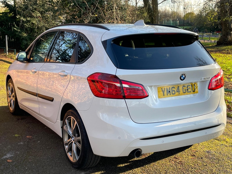 Used BMW 2 Series 2015 for sale - 76962960: Photo 6