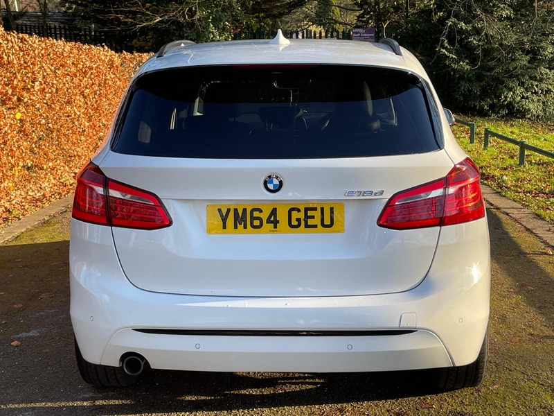 Used BMW 2 Series 2015 for sale - 76962960: Photo 7