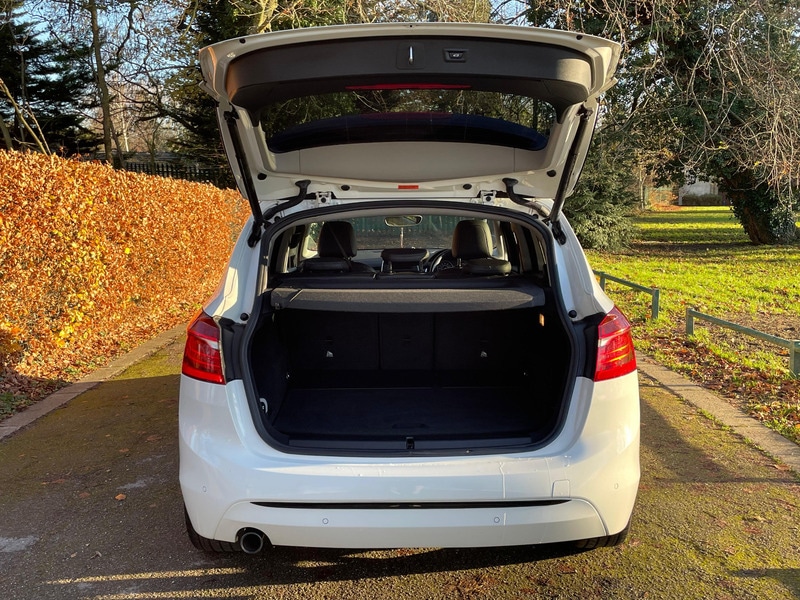 Used BMW 2 Series 2015 for sale - 76962960: Photo 9