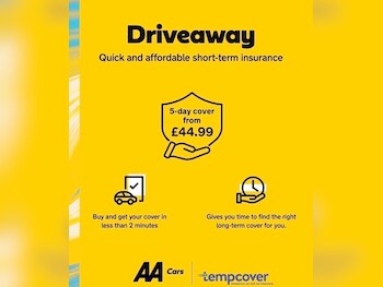 Used Citroen C5 Aircross 2020 for sale - 77693972: Photo