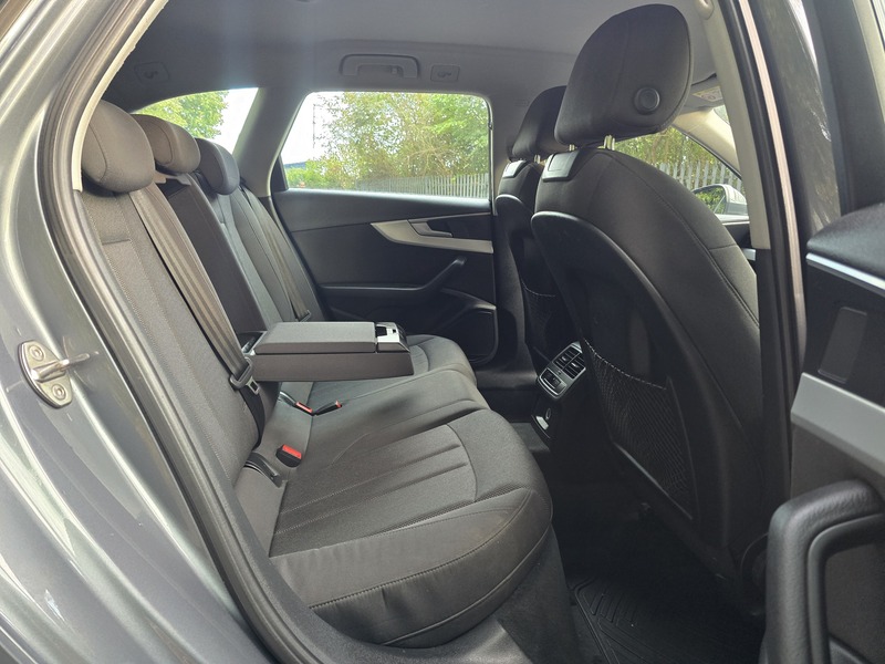 Used Audi A4 Allroad 2017 for sale - 76962891: Photo 14