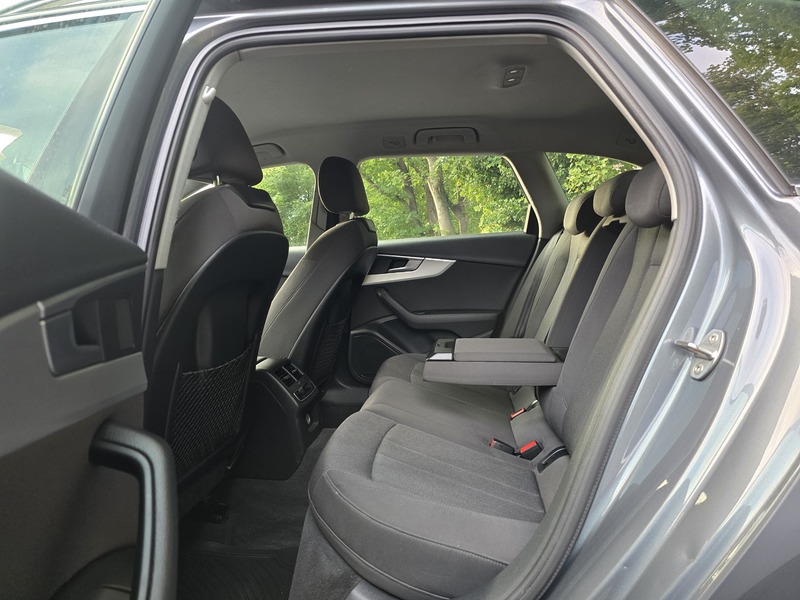 Used Audi A4 Allroad 2017 for sale - 76962891: Photo 15