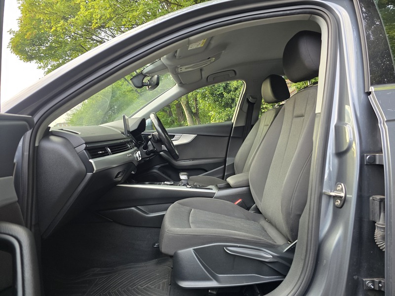 Used Audi A4 Allroad 2017 for sale - 76962891: Photo 16