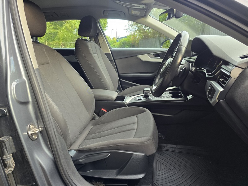 Used Audi A4 Allroad 2017 for sale - 76962891: Photo 18