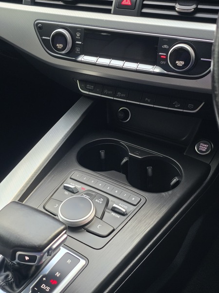 Used Audi A4 Allroad 2017 for sale - 76962891: Photo 23