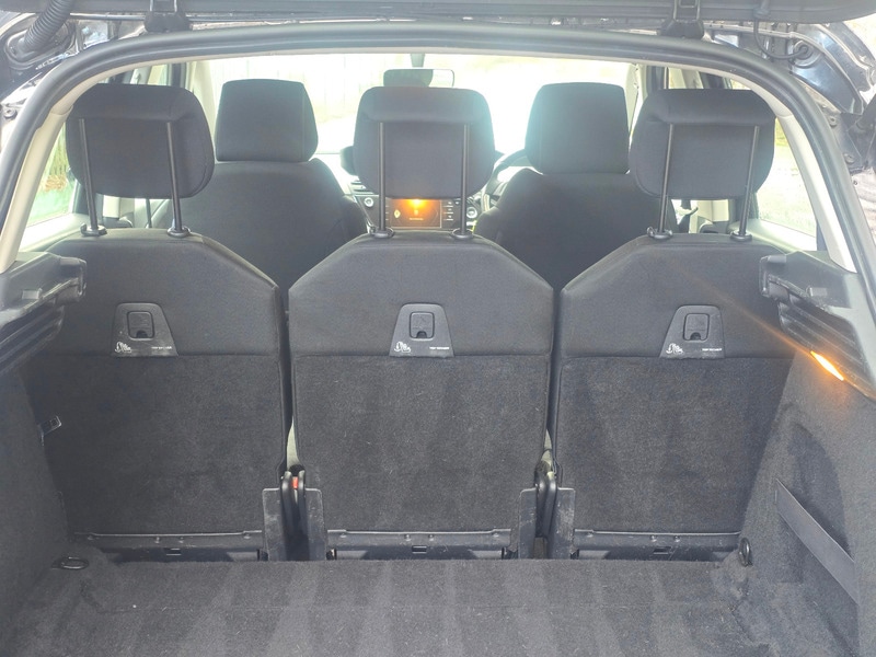 Used Citroen C4 Picasso 2014 for sale - 77990323: Photo 10