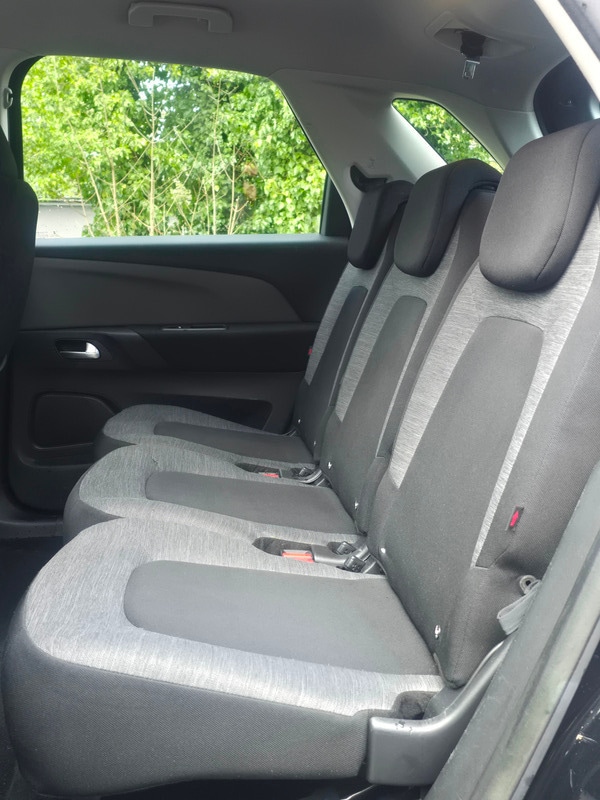 Used Citroen C4 Picasso 2014 for sale - 77990323: Photo 12