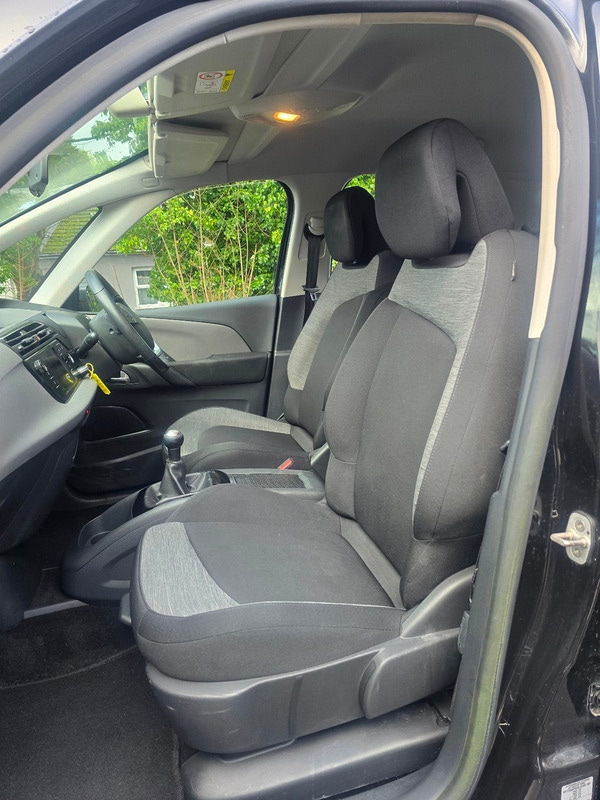 Used Citroen C4 Picasso 2014 for sale - 77990323: Photo 13