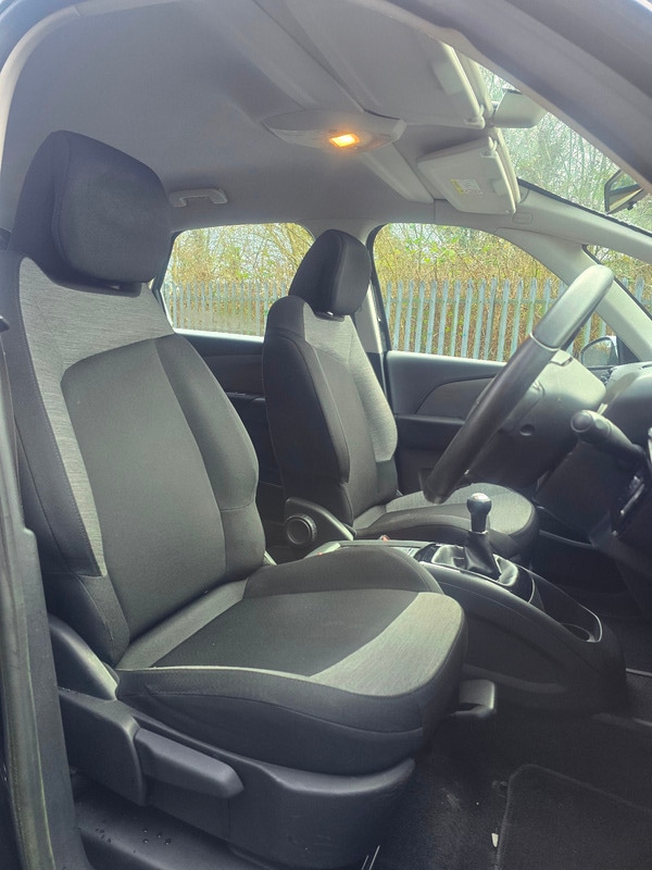 Used Citroen C4 Picasso 2014 for sale - 77990323: Photo 15