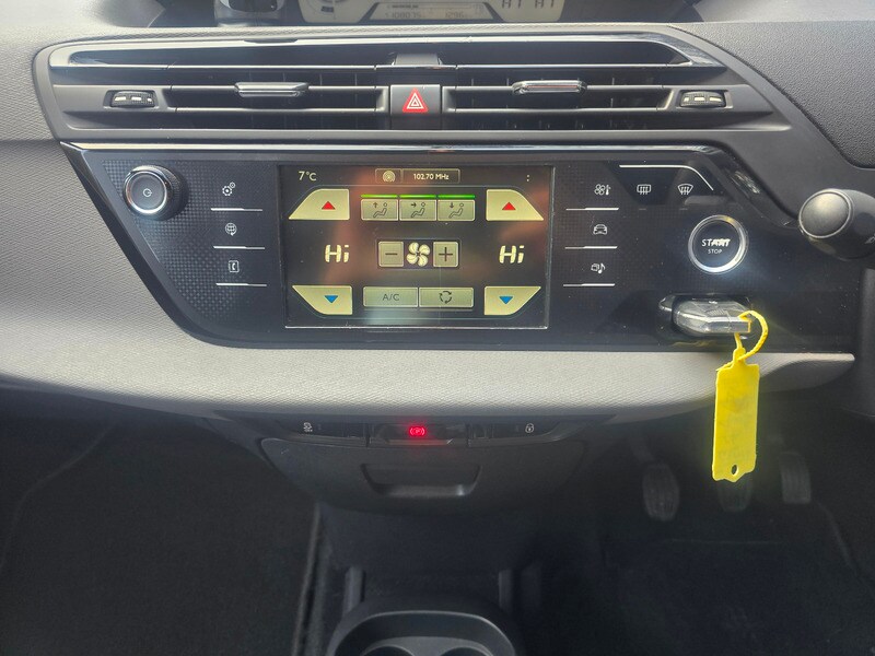 Used Citroen C4 Picasso 2014 for sale - 77990323: Photo 18