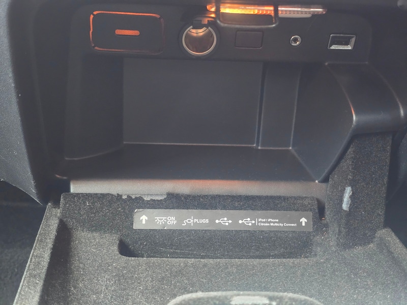 Used Citroen C4 Picasso 2014 for sale - 77990323: Photo 21