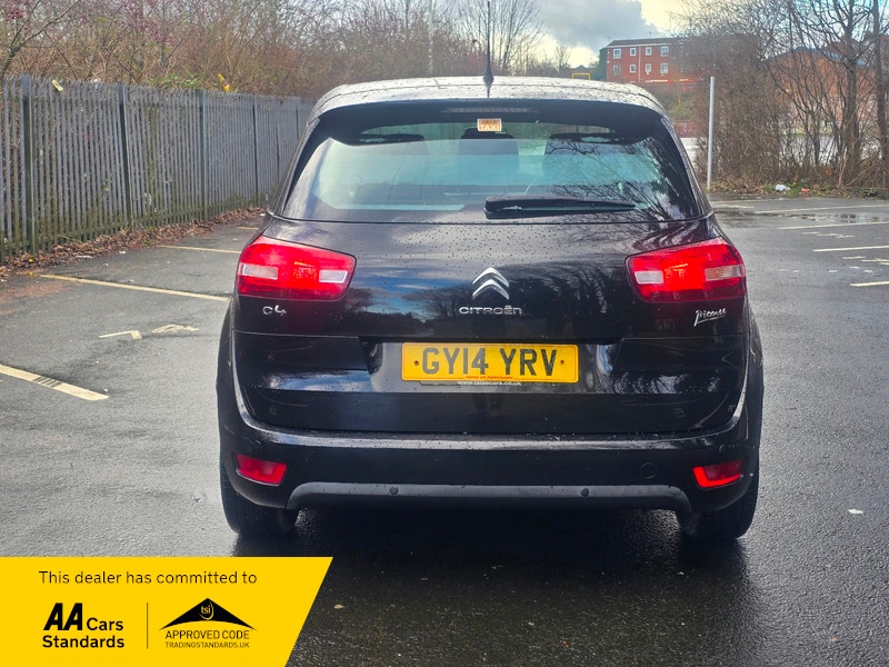 Used Citroen C4 Picasso 2014 for sale - 77990323: Photo 6