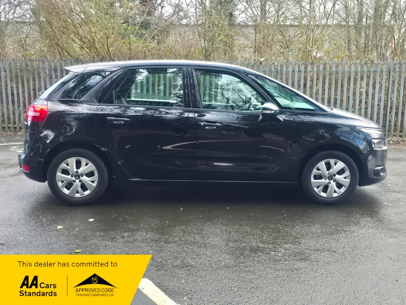 Used Citroen C4 Picasso 2014 for sale - 77990323: Photo 9