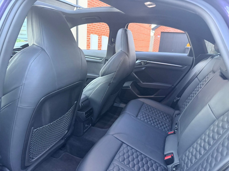 Used Audi RS3 2023 for sale - 76962874: Photo 10