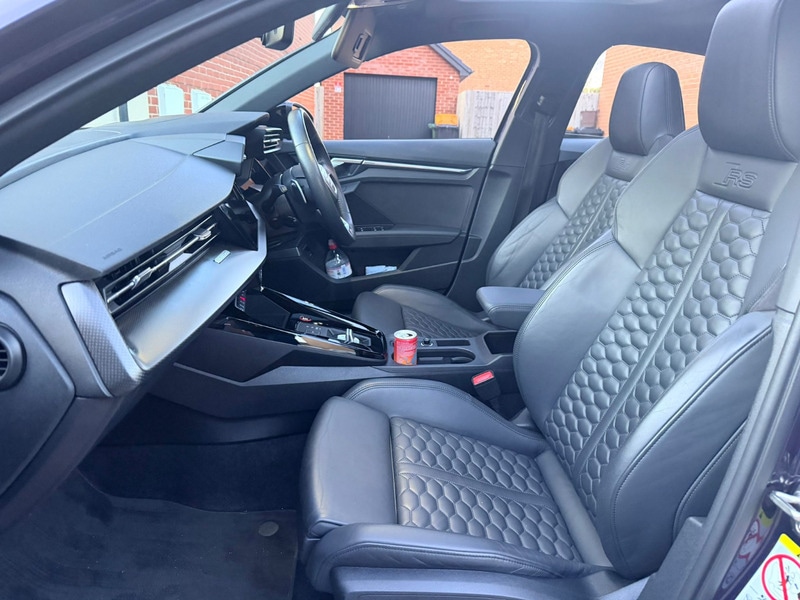 Used Audi RS3 2023 for sale - 76962874: Photo 11