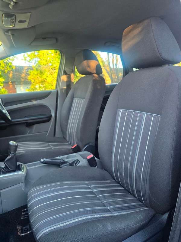 Used Ford Focus 2009 for sale - 76962955: Photo 17