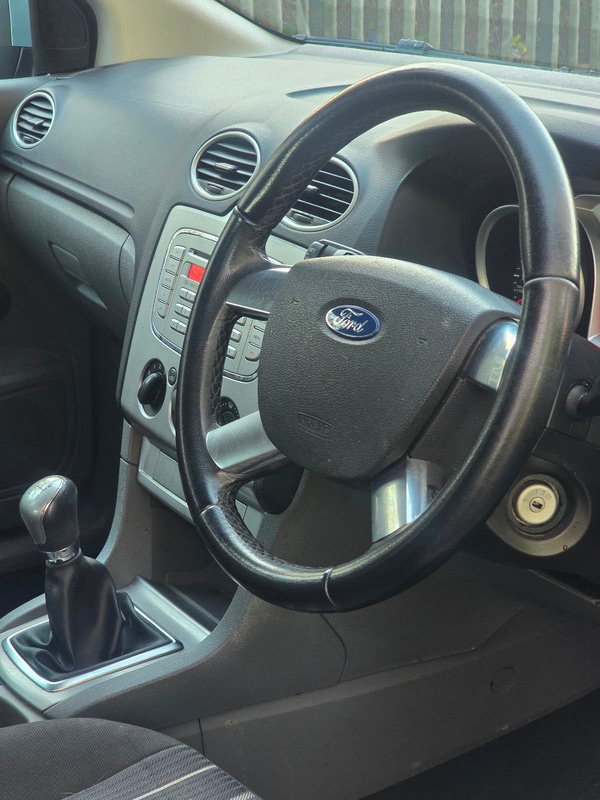 Used Ford Focus 2009 for sale - 76962955: Photo 20