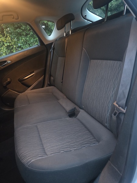 Used Vauxhall Astra 2013 for sale - 76962957: Photo 10