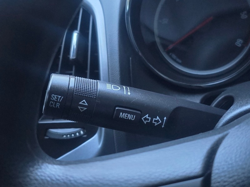 Used Vauxhall Astra 2013 for sale - 76962957: Photo 17