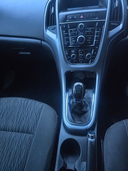 Used Vauxhall Astra 2013 for sale - 76962957: Photo 18