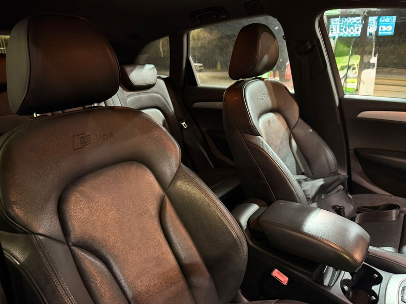 Used Audi Q5 2011 for sale - 76962956: Photo 10