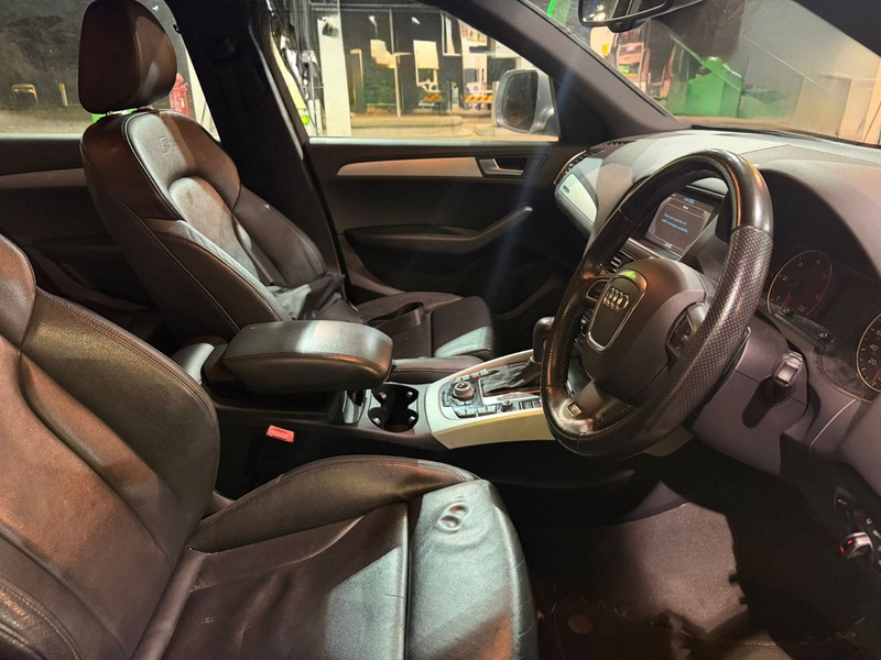 Used Audi Q5 2011 for sale - 76962956: Photo 11