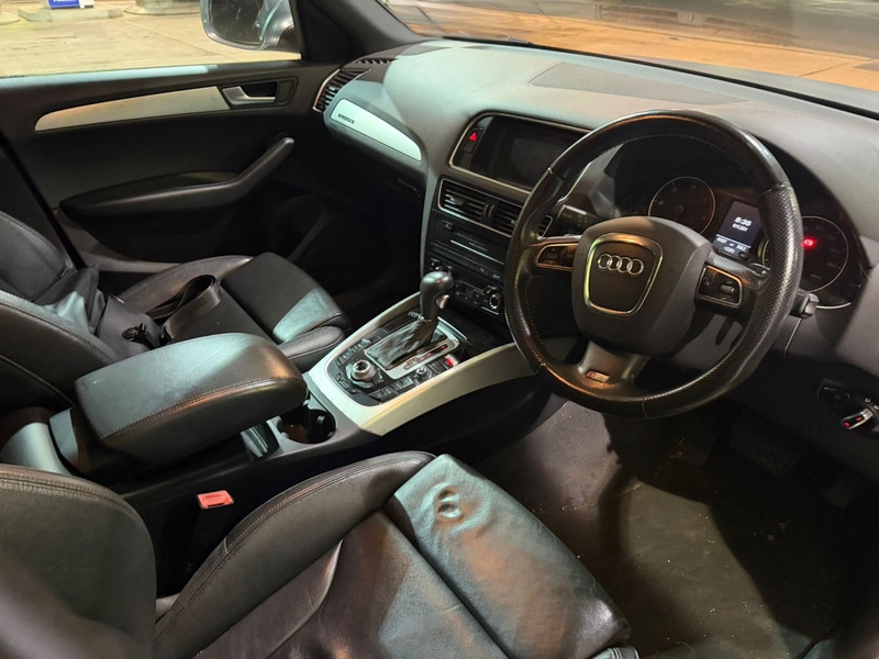 Used Audi Q5 2011 for sale - 76962956: Photo 12
