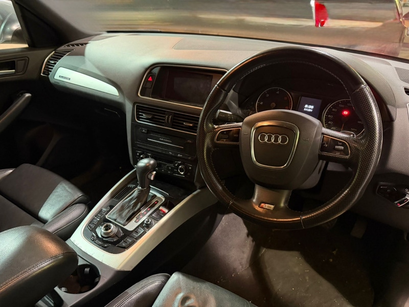 Used Audi Q5 2011 for sale - 76962956: Photo 13