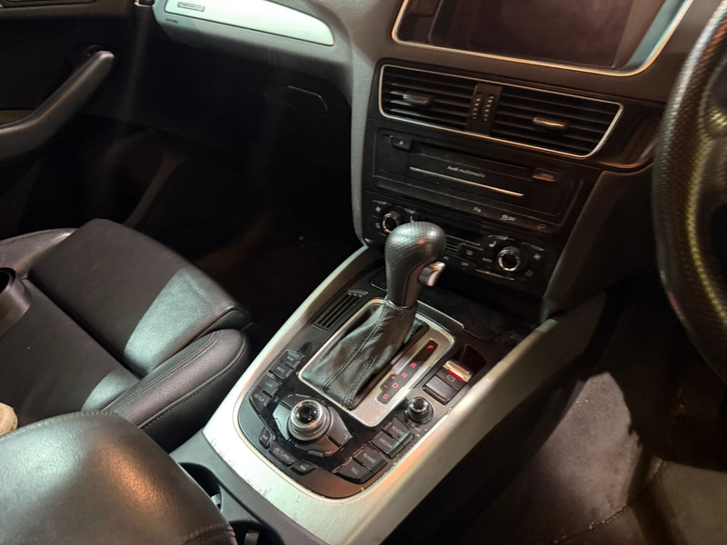 Used Audi Q5 2011 for sale - 76962956: Photo 14