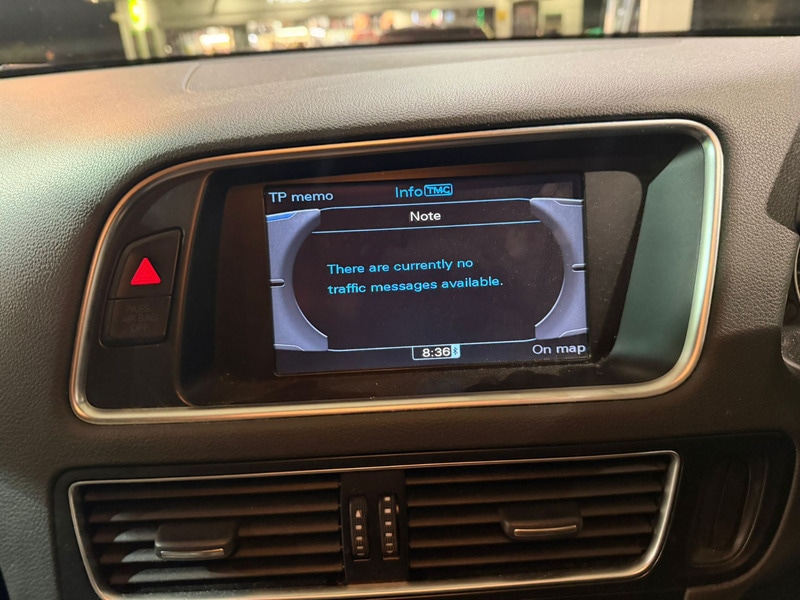 Used Audi Q5 2011 for sale - 76962956: Photo 16