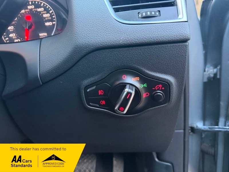 Used Audi Q5 2011 for sale - 76962956: Photo 21