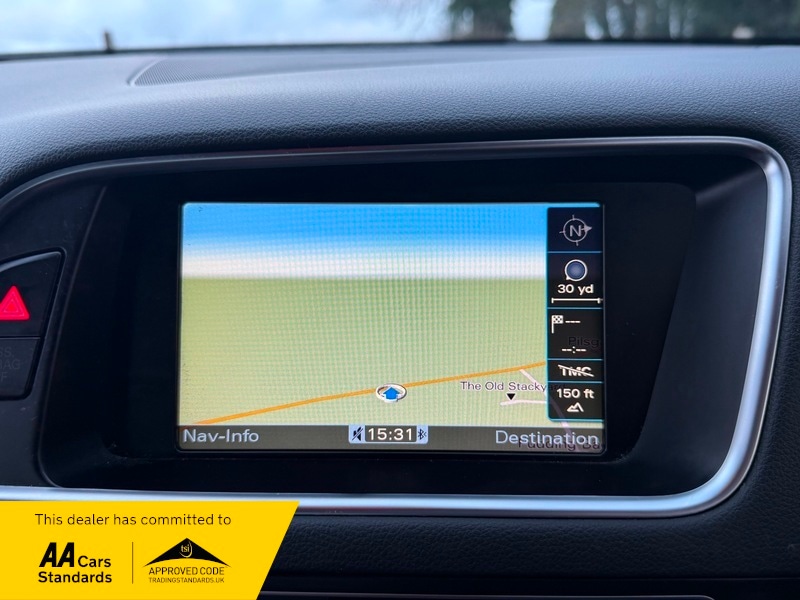 Used Audi Q5 2011 for sale - 76962956: Photo 34