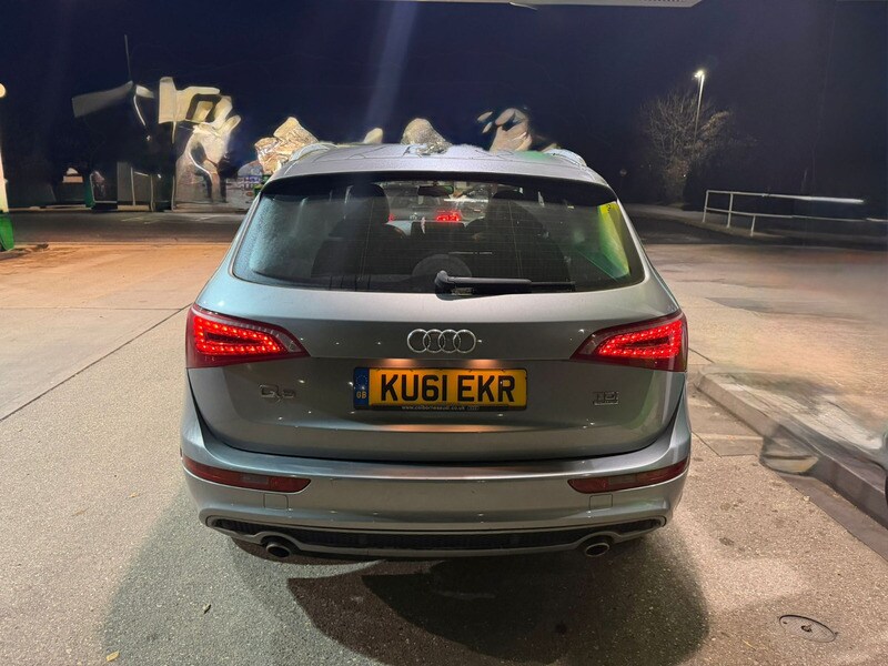 Used Audi Q5 2011 for sale - 76962956: Photo 5