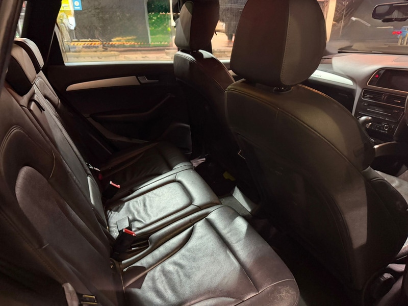 Used Audi Q5 2011 for sale - 76962956: Photo 8