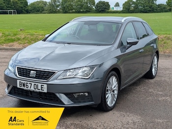 Used SEAT Leon 2018 for sale - 78840337: Photo