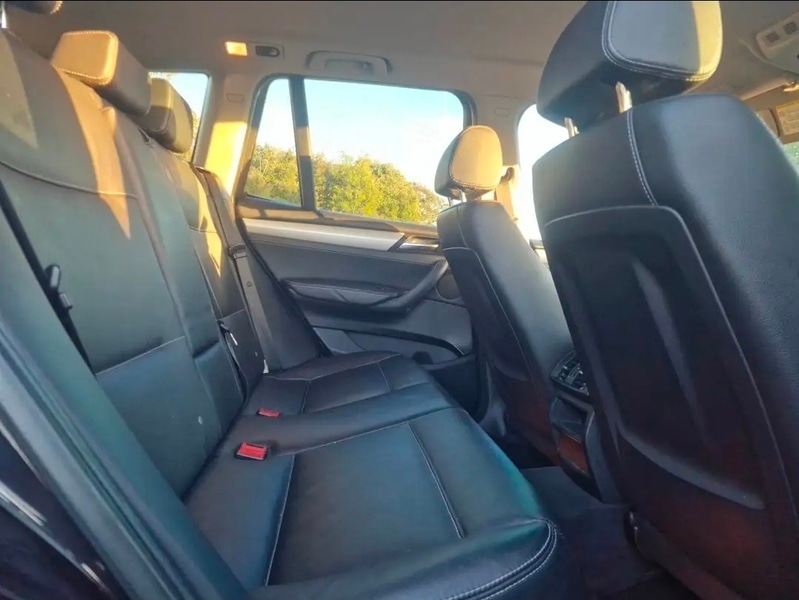 Used BMW X3 2012 for sale - 76962877: Photo 10