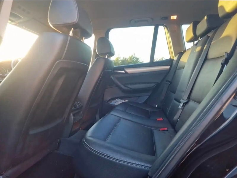 Used BMW X3 2012 for sale - 76962877: Photo 11