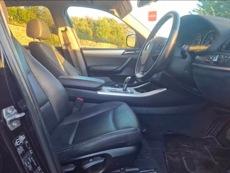 Used BMW X3 2012 for sale - 76962877: Photo 12