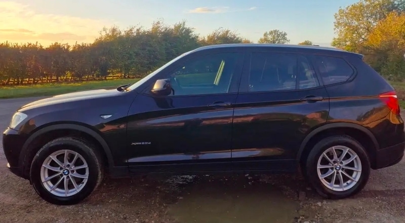 Used BMW X3 2012 for sale - 76962877: Photo 5