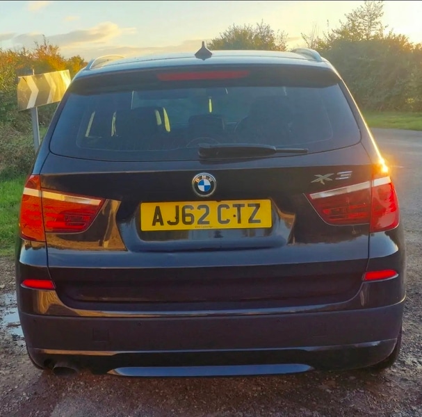 Used BMW X3 2012 for sale - 76962877: Photo 7