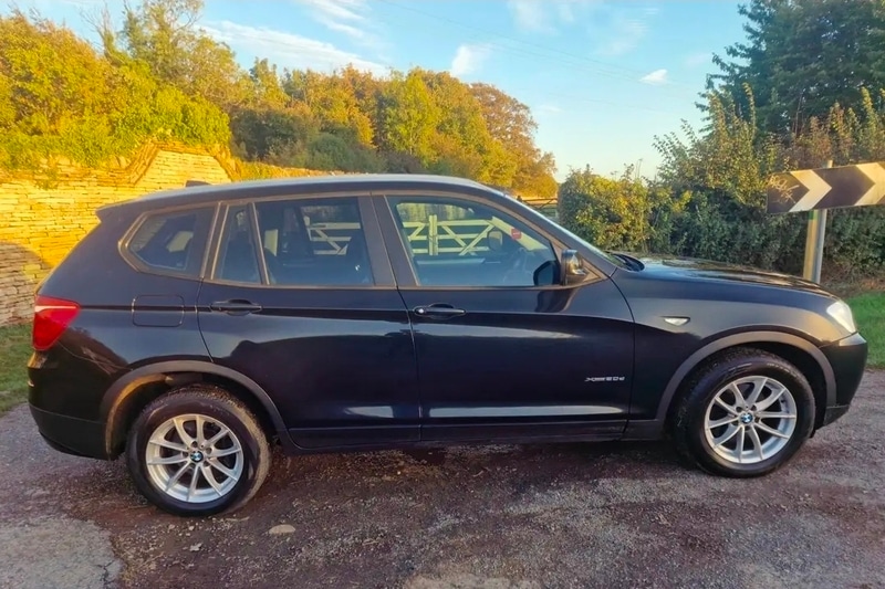Used BMW X3 2012 for sale - 76962877: Photo 9