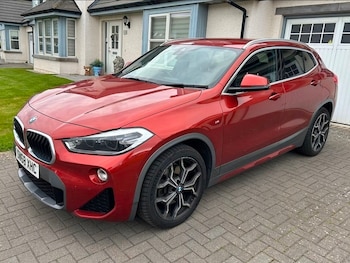 Used BMW X2 2019 for sale - 78558058: Photo
