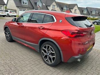 Used BMW X2 2019 for sale - 78558058: Photo