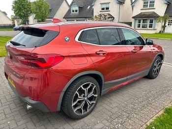 Used BMW X2 2019 for sale - 78558058: Photo