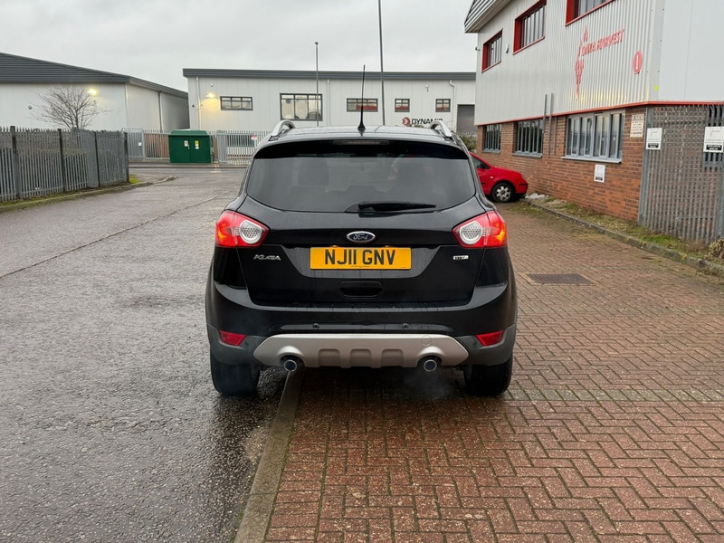 Used Ford Kuga 2011 for sale - 77179413: Photo 12