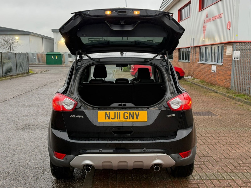 Used Ford Kuga 2011 for sale - 77179413: Photo 13
