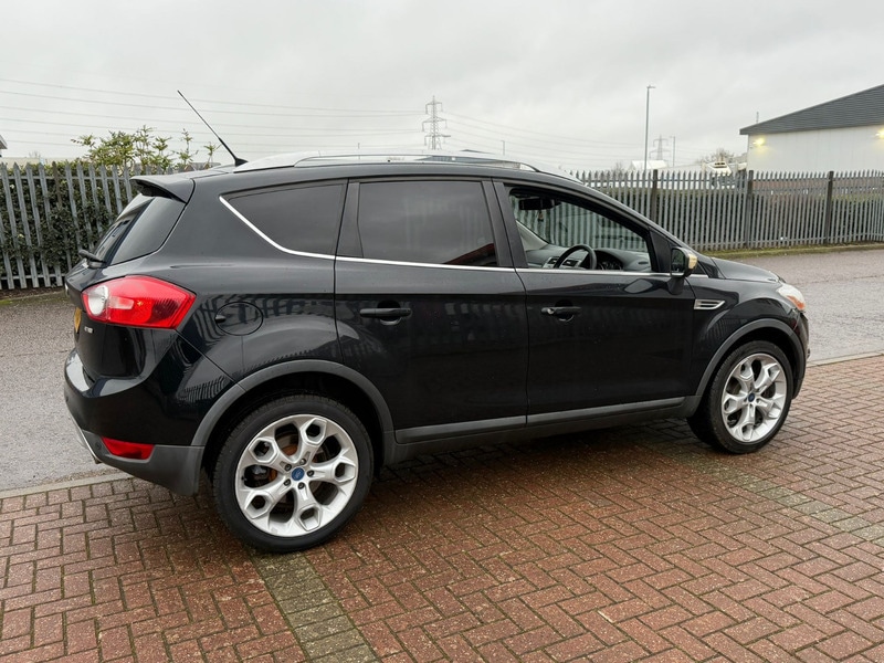 Used Ford Kuga 2011 for sale - 77179413: Photo 16