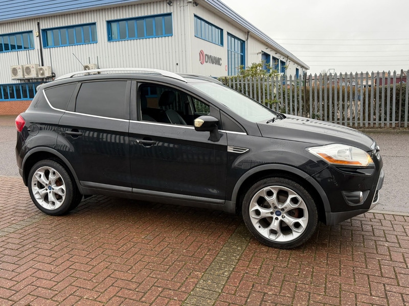 Used Ford Kuga 2011 for sale - 77179413: Photo 17